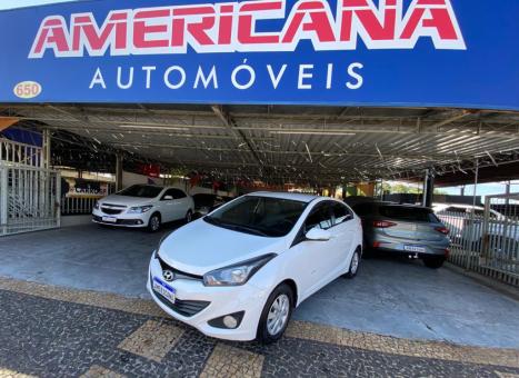 HYUNDAI HB 20 Sedan 1.6 16V 4P FLEX COMFORT PLUS AUTOM�TICO, Foto 1