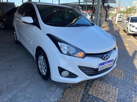 HYUNDAI HB 20 Sedan 1.6 16V 4P FLEX COMFORT PLUS AUTOM�TICO, Foto 4