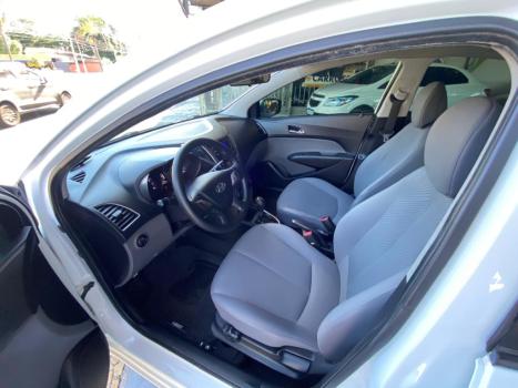 HYUNDAI HB 20 Sedan 1.6 16V 4P FLEX COMFORT PLUS AUTOM�TICO, Foto 7
