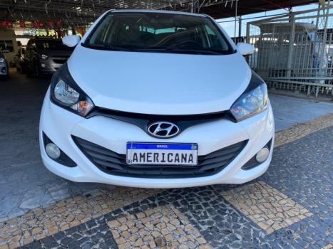 HYUNDAI HB 20 Sedan 1.6 16V 4P FLEX COMFORT PLUS AUTOM�TICO, Foto 10