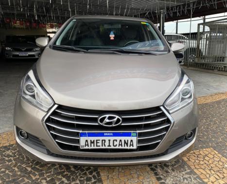 HYUNDAI HB 20 Sedan 1.6 16V 4P FLEX PREMIUM AUTOM�TICO, Foto 2