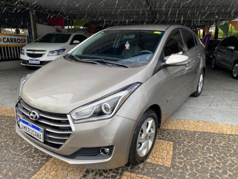 HYUNDAI HB 20 Sedan 1.6 16V 4P FLEX PREMIUM AUTOM�TICO, Foto 3