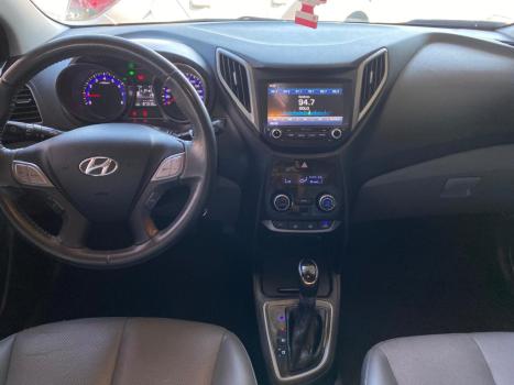 HYUNDAI HB 20 Sedan 1.6 16V 4P FLEX PREMIUM AUTOM�TICO, Foto 2