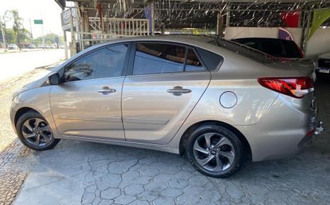 HYUNDAI HB 20 Sedan 1.6 16V 4P FLEX PREMIUM AUTOM�TICO, Foto 3