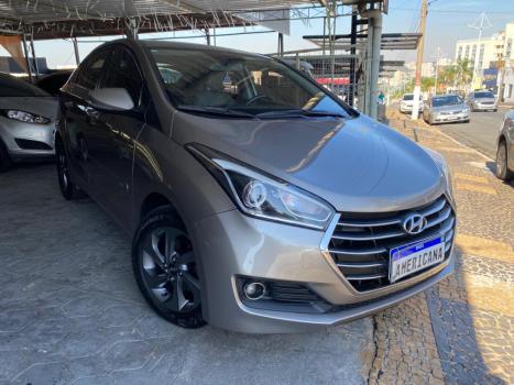 HYUNDAI HB 20 Sedan 1.6 16V 4P FLEX PREMIUM AUTOM�TICO, Foto 5