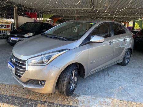 HYUNDAI HB 20 Sedan 1.6 16V 4P FLEX PREMIUM AUTOM�TICO, Foto 8