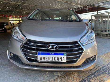 HYUNDAI HB 20 Sedan 1.6 16V 4P FLEX PREMIUM AUTOM�TICO, Foto 10