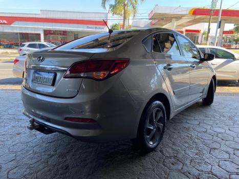 HYUNDAI HB 20 Sedan 1.6 16V 4P FLEX PREMIUM AUTOM�TICO, Foto 11