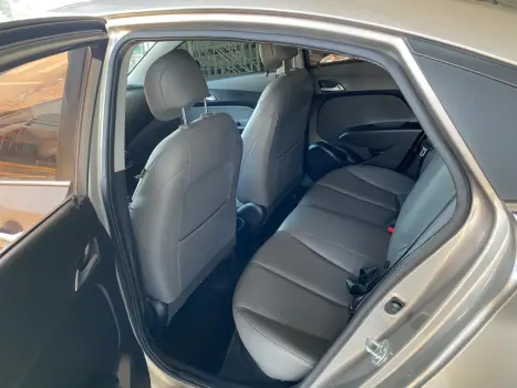 HYUNDAI HB 20 Sedan 1.6 16V 4P FLEX PREMIUM AUTOM�TICO, Foto 12