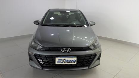 HYUNDAI HB 20 Sedan 1.0 12V 4P FLEX TGDI PLATINUM TURBO AUTOM�TICO, Foto 2
