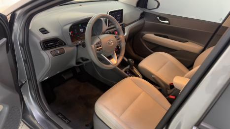 HYUNDAI HB 20 Sedan 1.0 12V 4P FLEX TGDI PLATINUM TURBO AUTOM�TICO, Foto 3