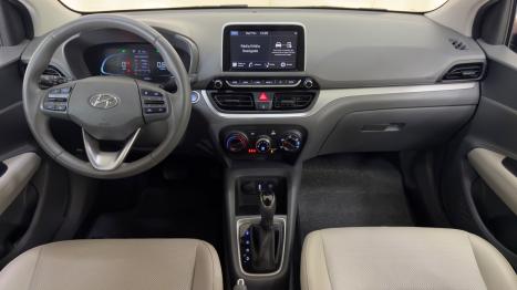 HYUNDAI HB 20 Sedan 1.0 12V 4P FLEX TGDI PLATINUM TURBO AUTOM�TICO, Foto 4