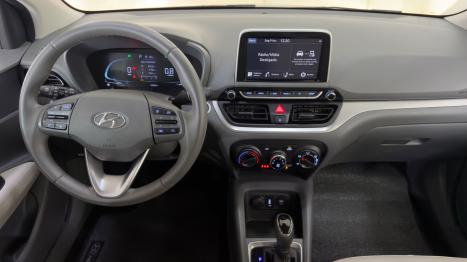 HYUNDAI HB 20 Sedan 1.0 12V 4P FLEX TGDI PLATINUM TURBO AUTOM�TICO, Foto 5