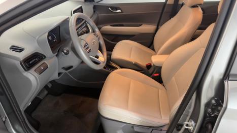 HYUNDAI HB 20 Sedan 1.0 12V 4P FLEX TGDI PLATINUM TURBO AUTOM�TICO, Foto 6