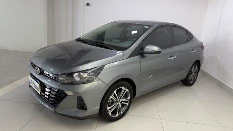 HYUNDAI HB 20 Sedan 1.0 12V 4P FLEX TGDI PLATINUM TURBO AUTOM�TICO, Foto 9