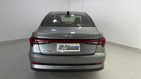 HYUNDAI HB 20 Sedan 1.0 12V 4P FLEX TGDI PLATINUM TURBO AUTOM�TICO, Foto 13