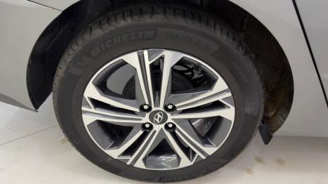 HYUNDAI HB 20 Sedan 1.0 12V 4P FLEX TGDI PLATINUM TURBO AUTOM�TICO, Foto 15
