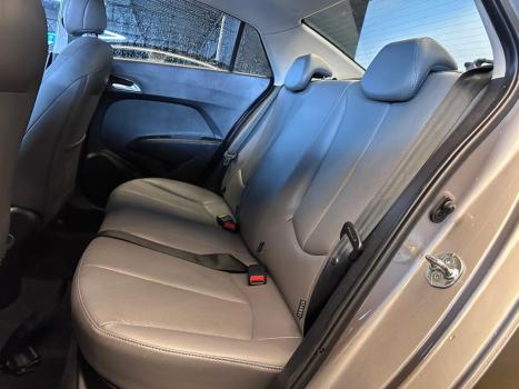 HYUNDAI HB 20 Sedan 1.6 16V 4P FLEX PREMIUM AUTOM�TICO, Foto 8