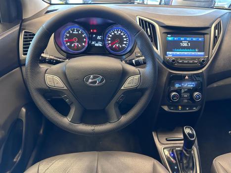 HYUNDAI HB 20 Sedan 1.6 16V 4P FLEX PREMIUM AUTOM�TICO, Foto 10