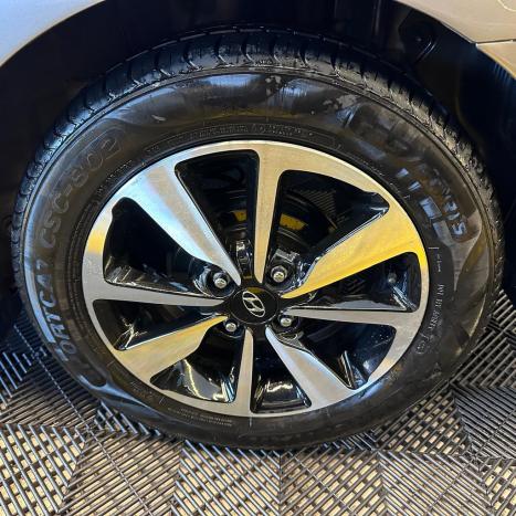 HYUNDAI HB 20 Sedan 1.6 16V 4P FLEX PREMIUM AUTOM�TICO, Foto 11