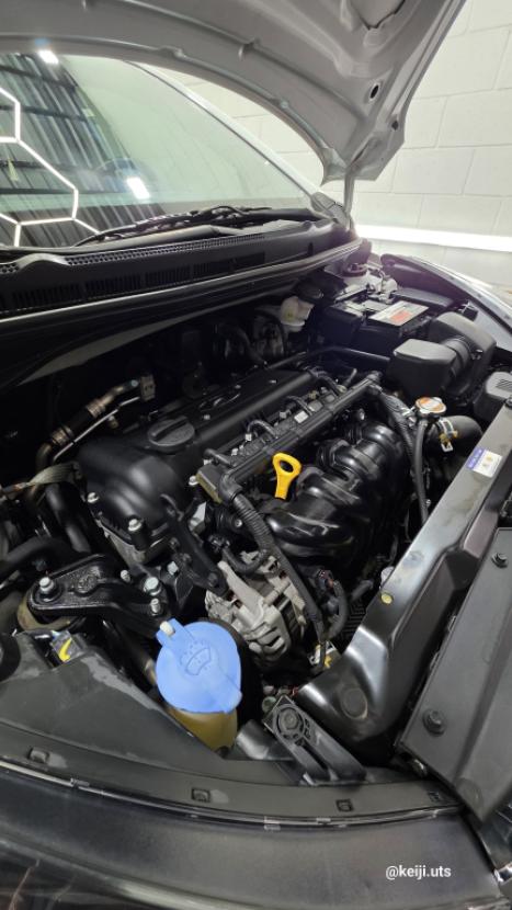 HYUNDAI HB 20 Sedan 1.6 16V 4P FLEX PREMIUM AUTOM�TICO, Foto 7