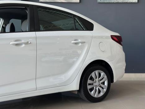 HYUNDAI HB 20 Sedan 1.6 16V 4P FLEX COMFORT PLUS, Foto 3