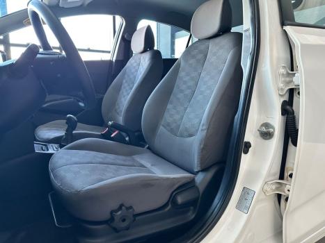 HYUNDAI HB 20 Sedan 1.6 16V 4P FLEX COMFORT PLUS, Foto 11