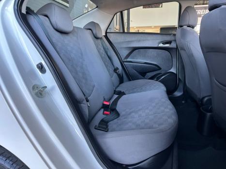 HYUNDAI HB 20 Sedan 1.6 16V 4P FLEX COMFORT PLUS, Foto 12