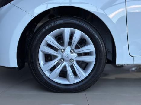 HYUNDAI HB 20 Sedan 1.6 16V 4P FLEX COMFORT PLUS, Foto 13