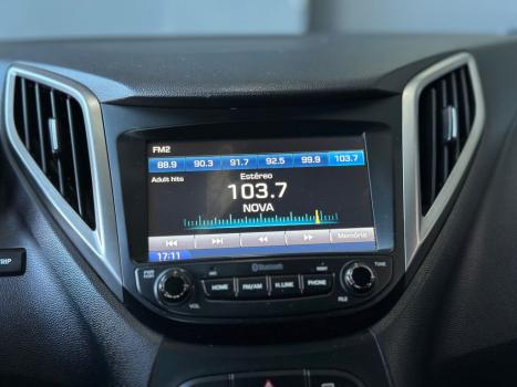 HYUNDAI HB 20 Sedan 1.6 16V 4P FLEX COMFORT PLUS, Foto 14