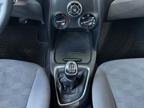 HYUNDAI HB 20 Sedan 1.6 16V 4P FLEX COMFORT PLUS, Foto 20