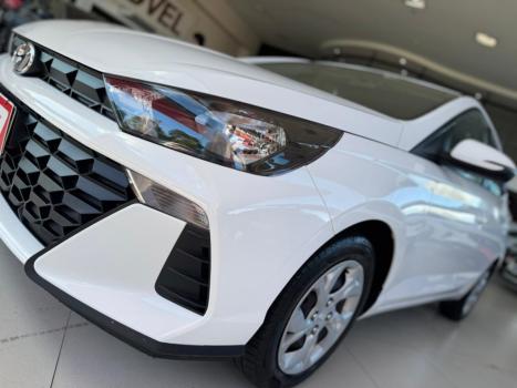 HYUNDAI HB 20 Sedan 1.0 12V 4P FLEX COMFORT PLUS, Foto 2