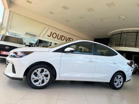 HYUNDAI HB 20 Sedan 1.0 12V 4P FLEX COMFORT PLUS, Foto 4