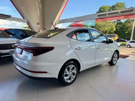 HYUNDAI HB 20 Sedan 1.0 12V 4P FLEX COMFORT PLUS, Foto 10