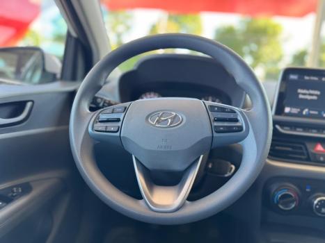 HYUNDAI HB 20 Sedan 1.0 12V 4P FLEX COMFORT PLUS, Foto 11