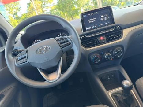 HYUNDAI HB 20 Sedan 1.0 12V 4P FLEX COMFORT PLUS, Foto 13