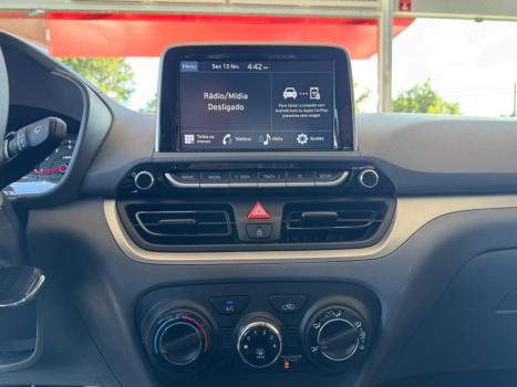 HYUNDAI HB 20 Sedan 1.0 12V 4P FLEX COMFORT PLUS, Foto 16