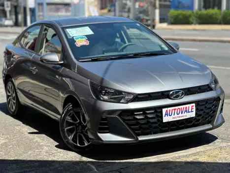 HYUNDAI HB 20 Sedan , Foto 2