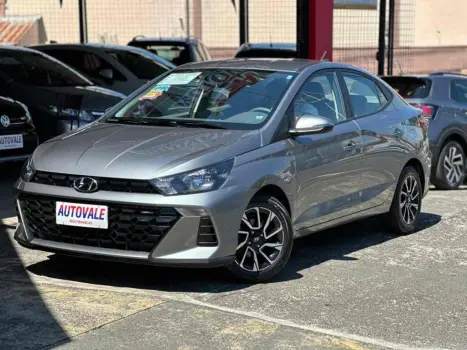 HYUNDAI HB 20 Sedan , Foto 3