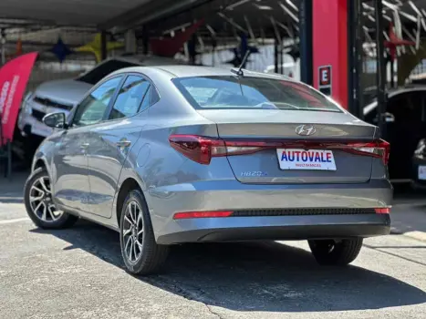 HYUNDAI HB 20 Sedan , Foto 4