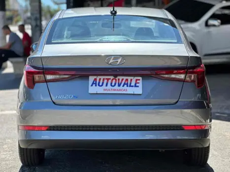 HYUNDAI HB 20 Sedan , Foto 6
