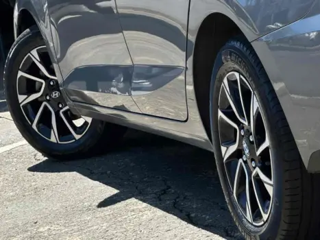 HYUNDAI HB 20 Sedan , Foto 7