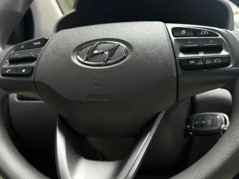 HYUNDAI HB 20 Sedan , Foto 10