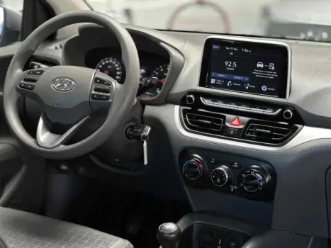 HYUNDAI HB 20 Sedan , Foto 15