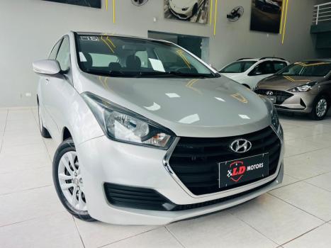 HYUNDAI HB 20 Sedan 1.0 12V 4P FLEX COMFORT PLUS, Foto 2