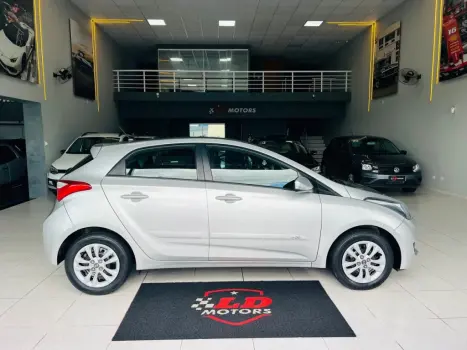 HYUNDAI HB 20 Sedan 1.0 12V 4P FLEX COMFORT PLUS, Foto 5