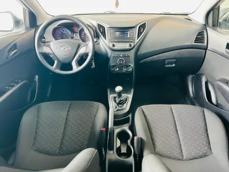HYUNDAI HB 20 Sedan 1.0 12V 4P FLEX COMFORT PLUS, Foto 10