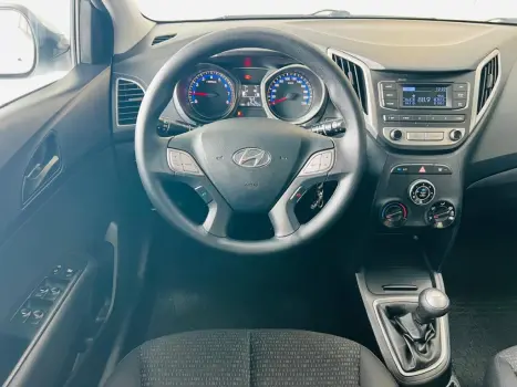 HYUNDAI HB 20 Sedan 1.0 12V 4P FLEX COMFORT PLUS, Foto 11