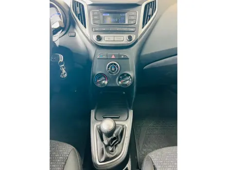 HYUNDAI HB 20 Sedan 1.0 12V 4P FLEX COMFORT PLUS, Foto 12