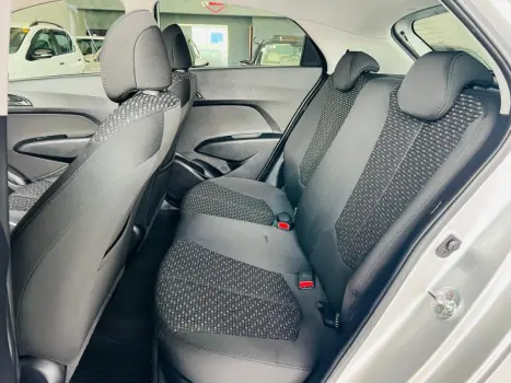 HYUNDAI HB 20 Sedan 1.0 12V 4P FLEX COMFORT PLUS, Foto 15